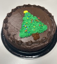 cake for ODOT staff.