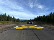 Pinehurst Obstruction removal 