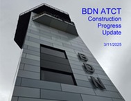 Bend ATCT Update Image