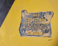 Boeing Stearman ex-N69248