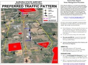 UAO Noise Procedure