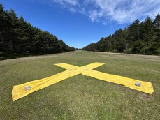 Wakonda State Airport