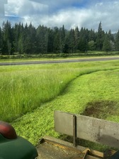 Oakridge Mowing