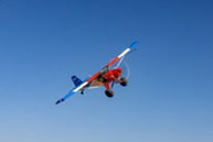 National STOL 