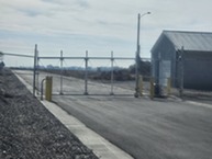 Ontario Municipal Airport 2025 - 2
