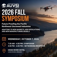 Auvsi Fall 2026