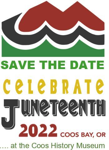 Save the Date for Juneteenth