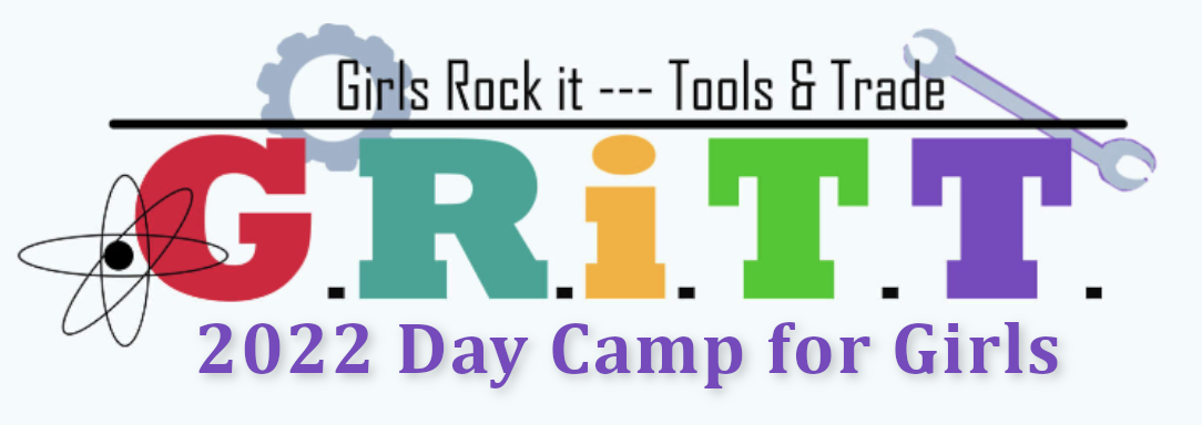 Gritt Day Camp for Girls