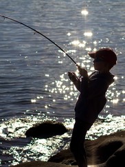 Fishing Photo