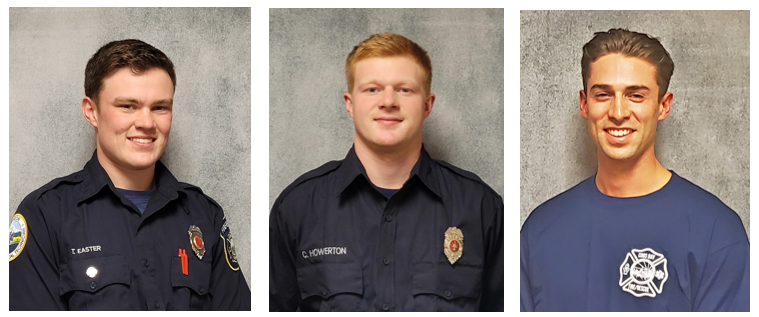 Volunteers become Career Photo