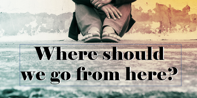 Homelessness Issues Header