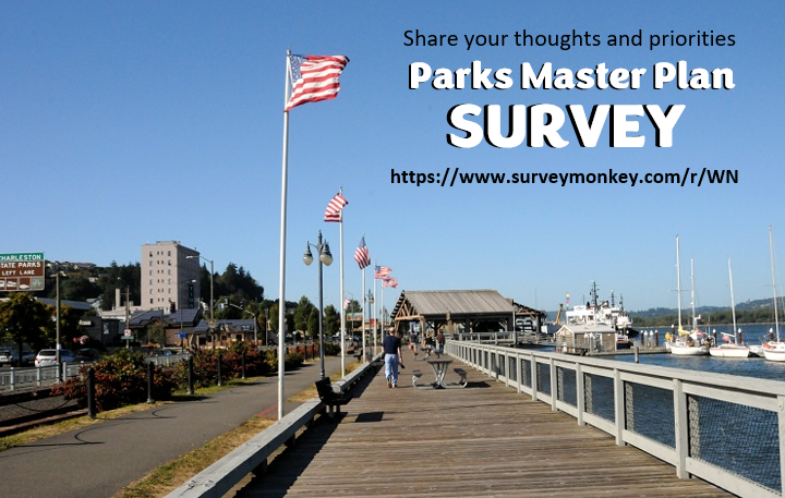 Parks Survey Photo