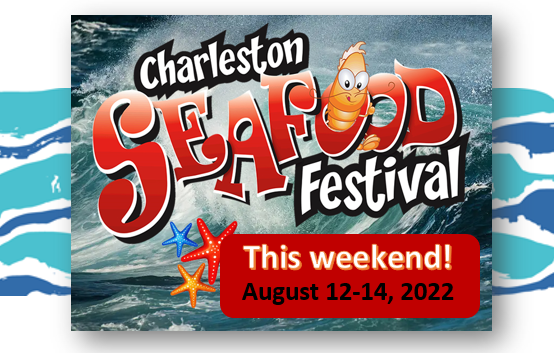 Seafood Festival Weekend 