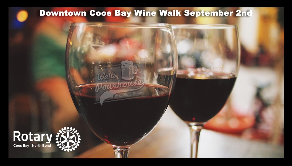 September Wine Walk