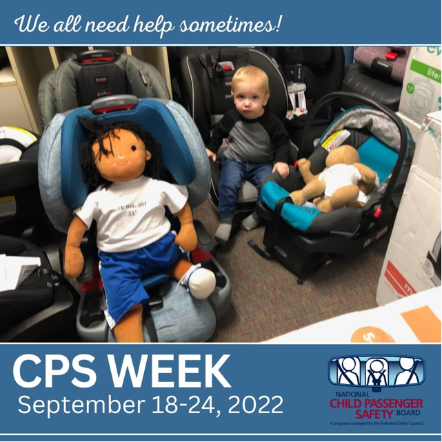 CPS Week Flyer