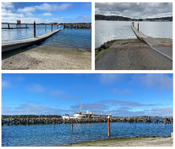 Boat Ramp photos