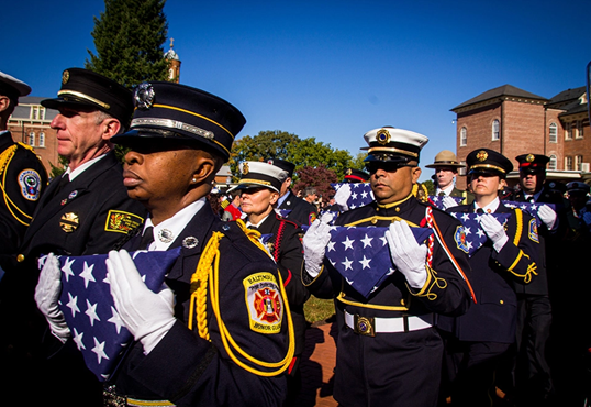 Memorial Day Photo