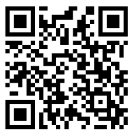 Jail Levy Survey QR Code