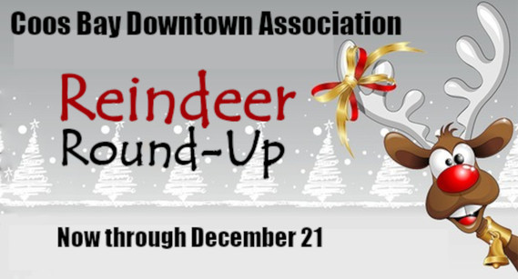 Reindeer Roundup