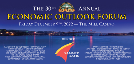 2022 Economic Outlook Forum