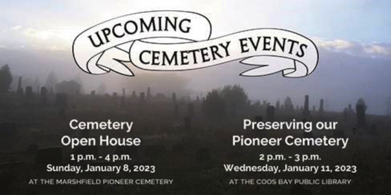 Pioneer Cemetery