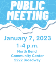 Public Meeting