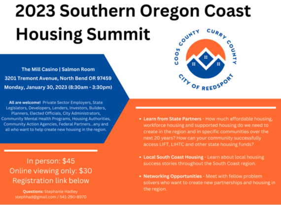 Housing Summit