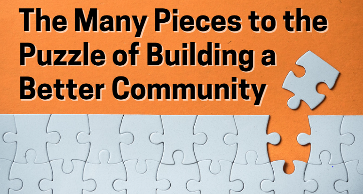 Better Community Puzzle heading