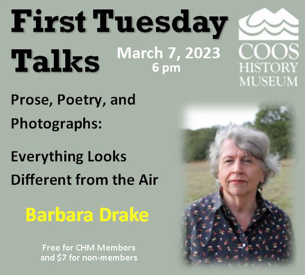 Barbara Drake heading