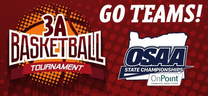 Go OSAA Teams!