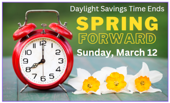 SpringForward