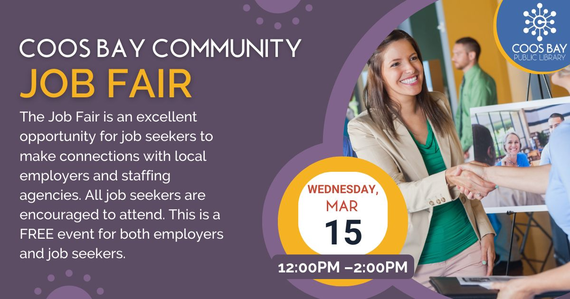 Job Fair at CBPL