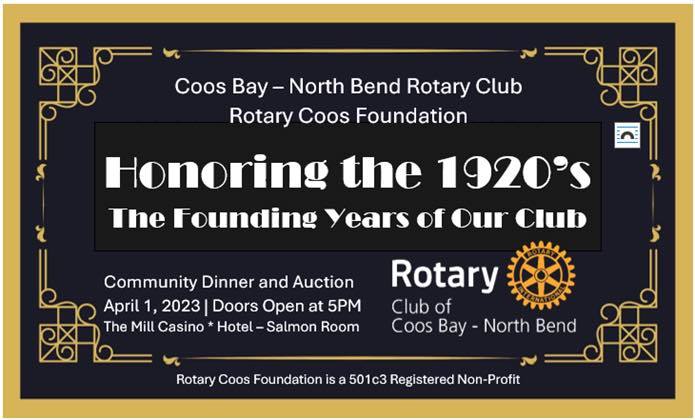 Rotary Founding