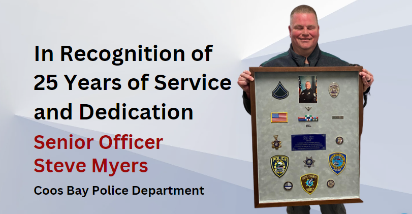 Senior Office Myers Heading
