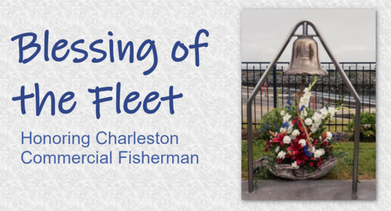 Blessing of the Fleet