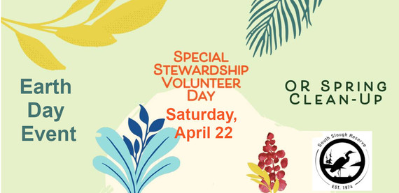 Stewardship Day
