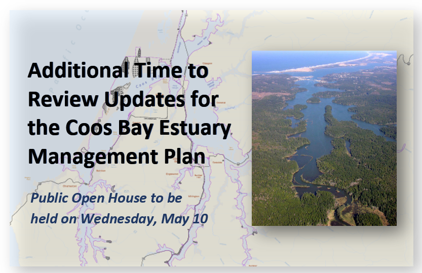 Estuary Plan Extension Heading