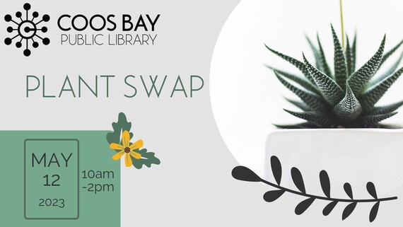 Plant swap