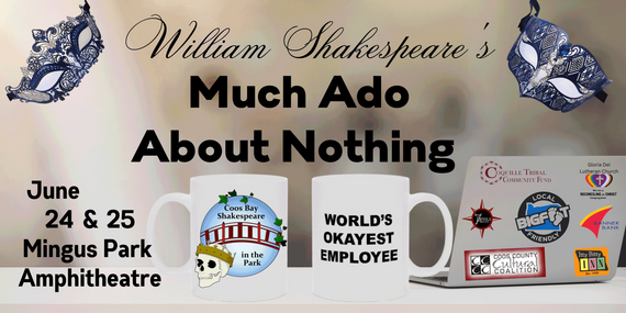 Much Ado About Nothing