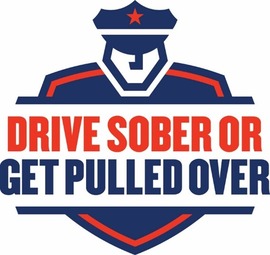 Drive Sober Logo