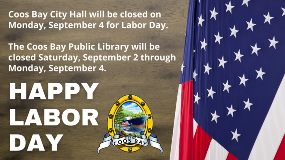 Happy Labor Day holiday