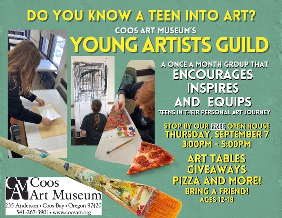 Young Artists Guild