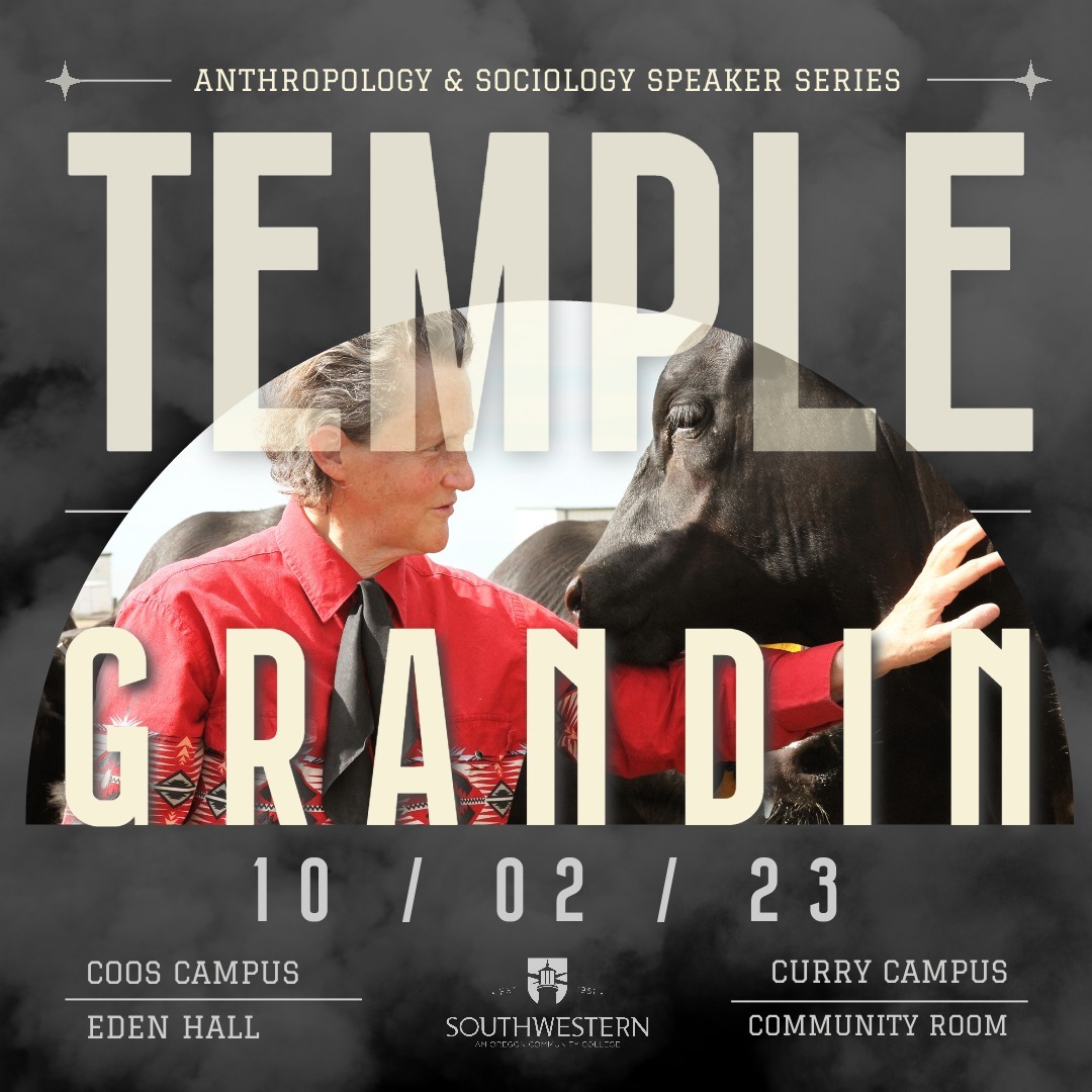 Temple Grandin Autism Awareness