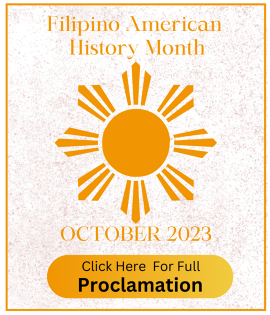 Filipino History Proclamation