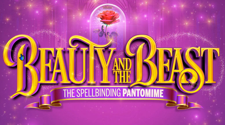 Beauty and the Beast Headline