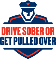 Drive Sober logo