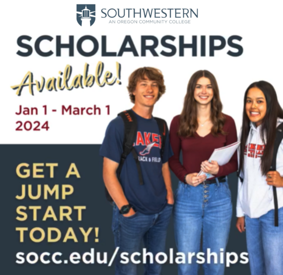 SWOCC Scholarships