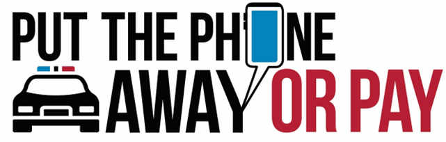 Put Away Phone Campaign