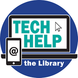 Help Tech Logo