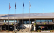 Coos Bay City Hall Photo